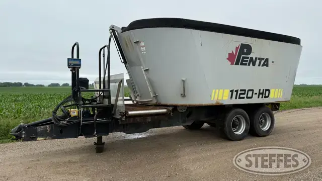Penta 1120-HD