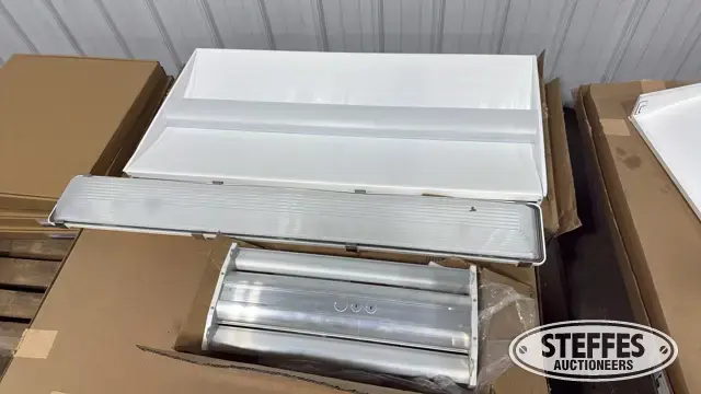 (6) Hubbell CCL24-5040