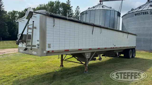 1993 Wilson Pacesetter DWH-200