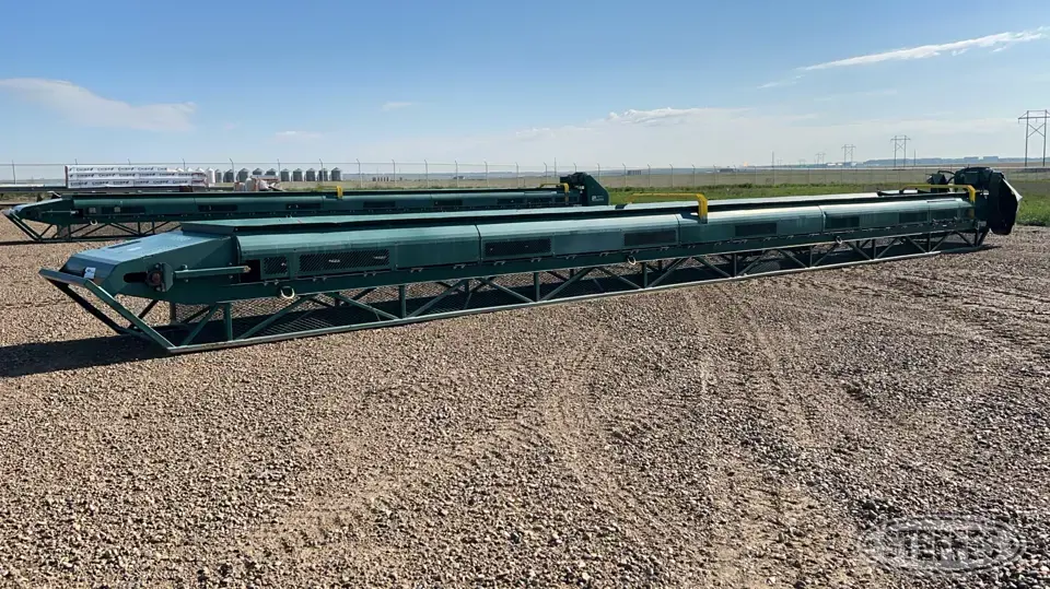 Convey-All TRC-3648 Transfer Conveyor