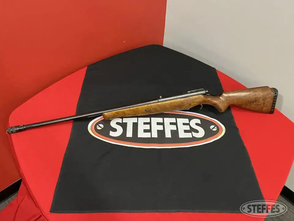 Mossberg Model 185K-B Shotgun