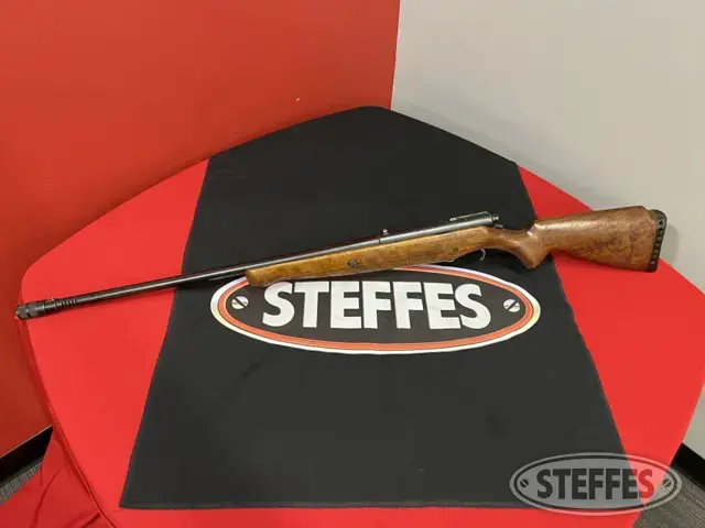 Mossberg Model 185K-B