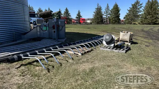 Crary CWS wind system