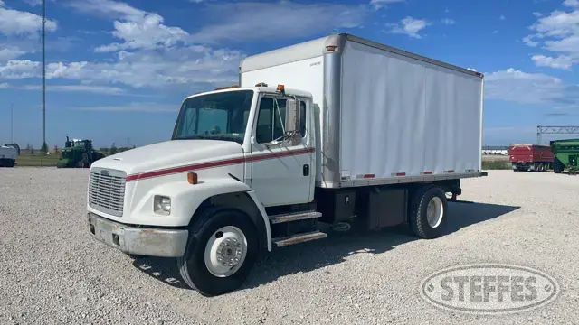 1997 Freightliner FL70