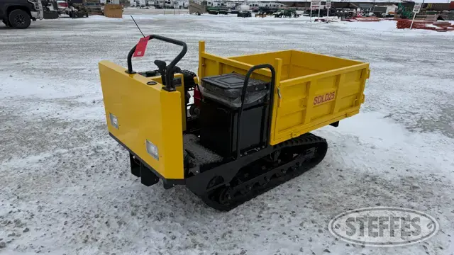 2025 SDLANCH SDLD25