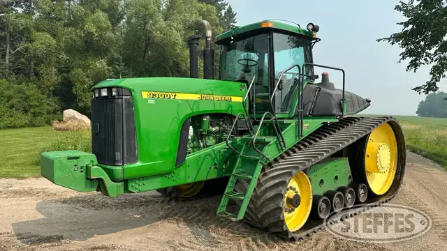 Steffes Group | Online Steffes Auction 7/16 Lot Listings