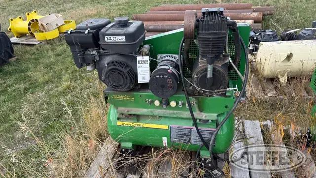 John Deere AG2-SR14-30J