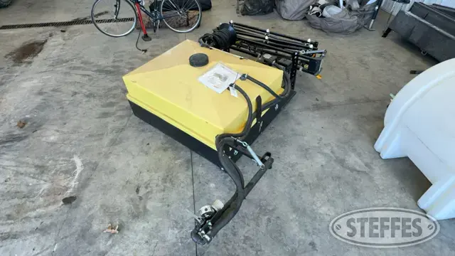 F&S UTV Sprayer