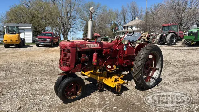 Farmall C