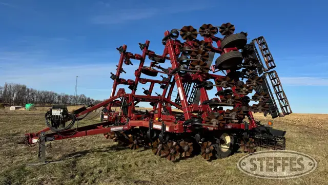 2014 Salford I-2100