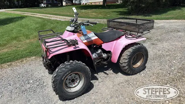 1988 Honda FourTrax