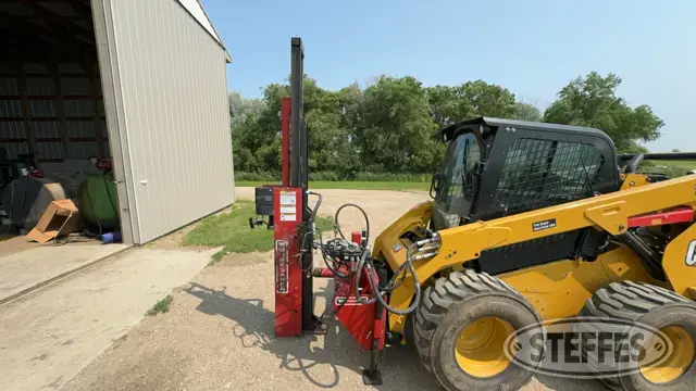 Worksaver HDP-20
