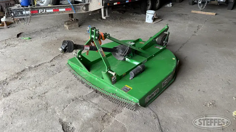 Frontier C2060 Rotary Mower