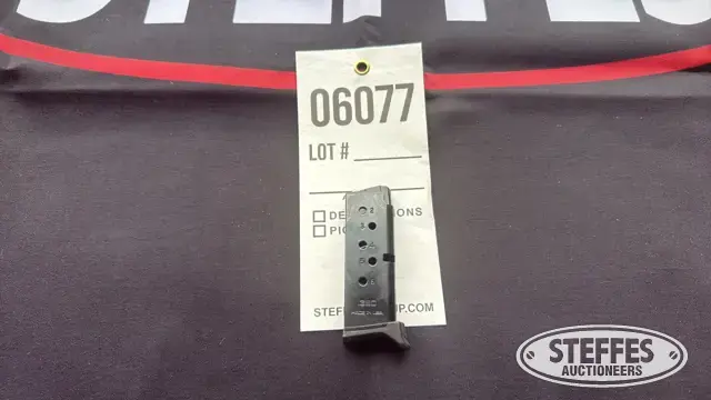 .380 Magazine