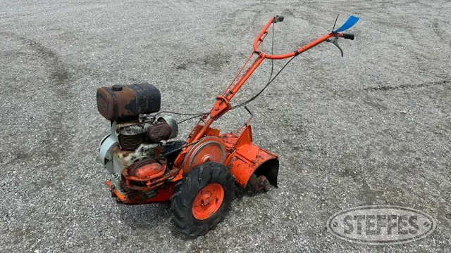 Howard Rotovator