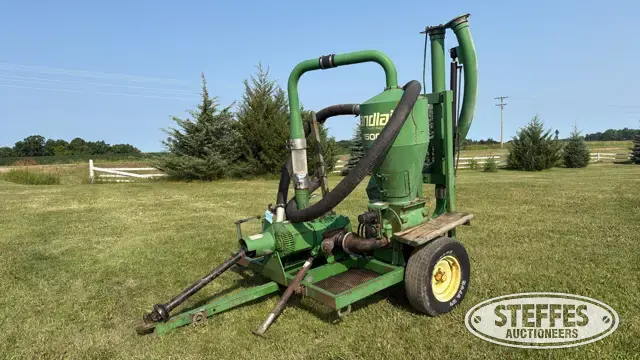 Handlair 1500