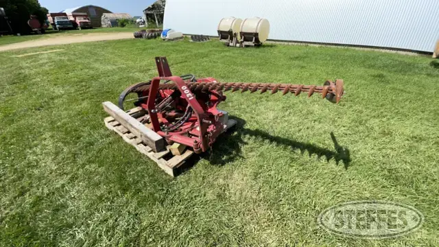 Case IH 1300
