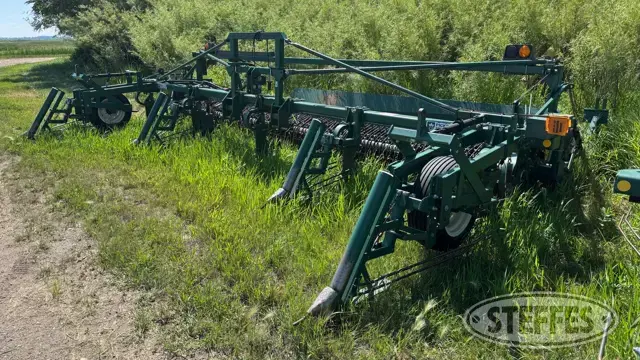 2015 Pickett One Step C8030-2-A