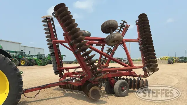 2010 Case IH 3950