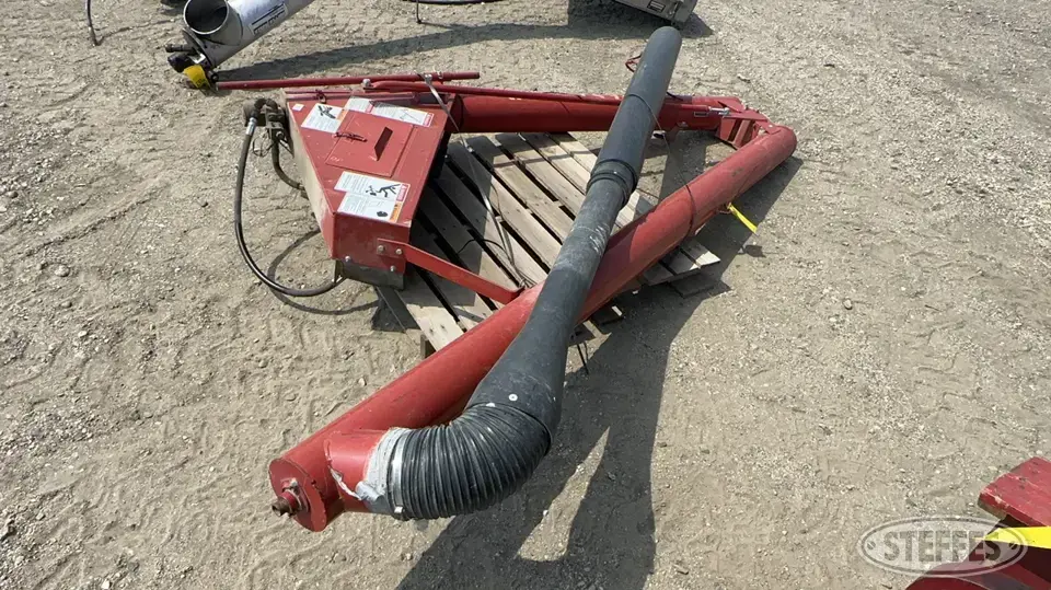 Westfield Seed Tender Units Only