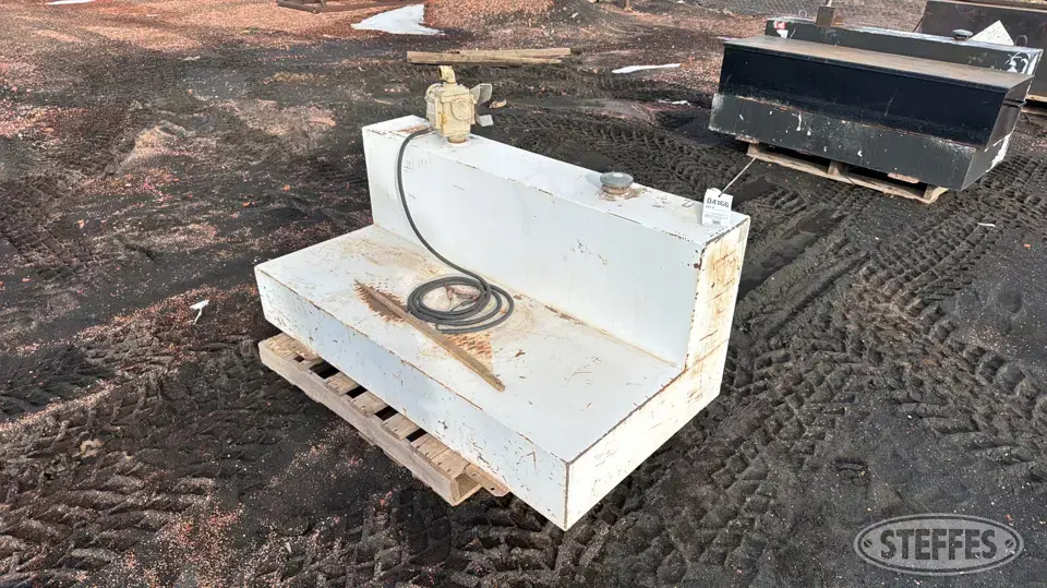 Delta 480000 Truck-Trailer Part