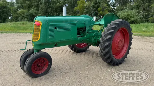 1941 Oliver 70