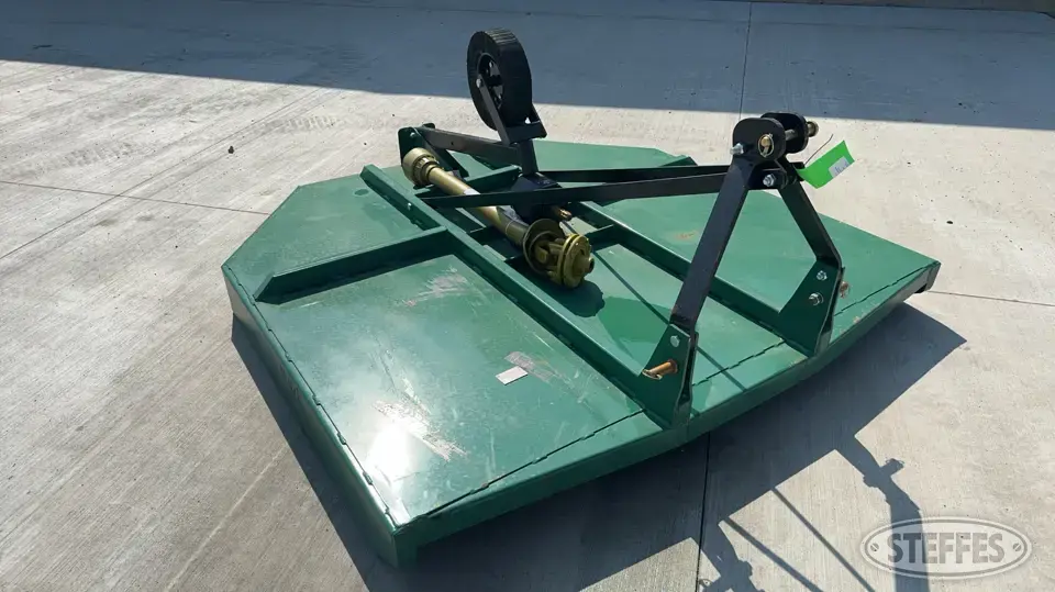 2024 Industrias America M07F Rotary Mower