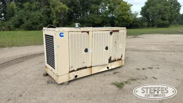 Generator