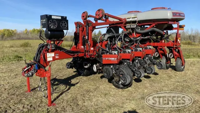 Case IH 1250 Early Riser