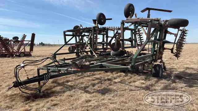 QuinStar Flex-King