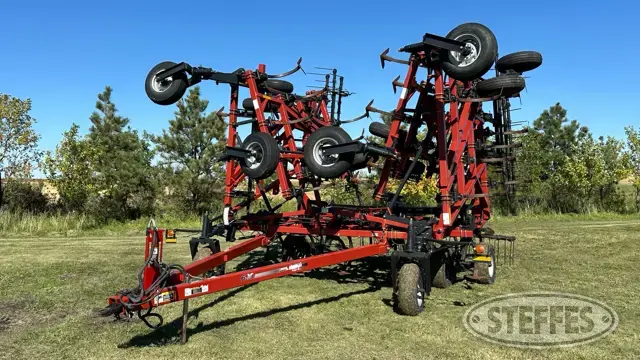 Case IH Flex-Till 600