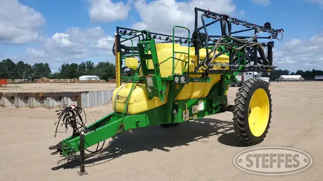 2014 Top Air 1200