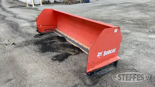 2014 Bobcat 120