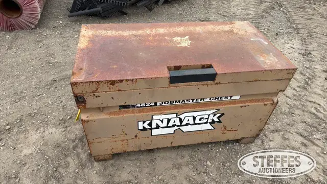 Knaack 4824 Jobmaster