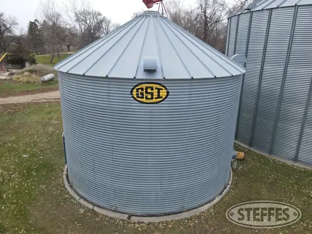 GSI