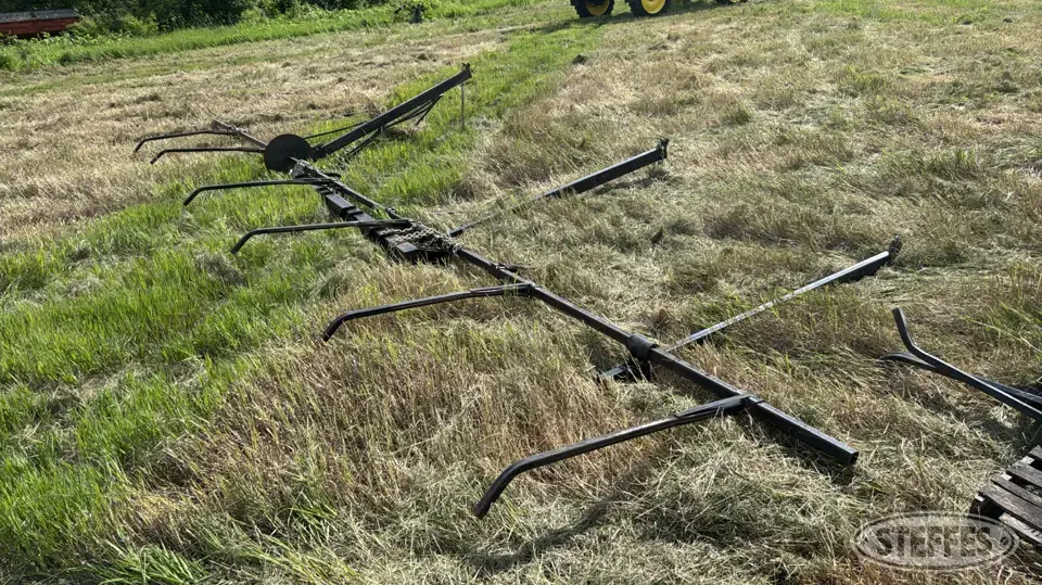 Kelderman Farm Support Item