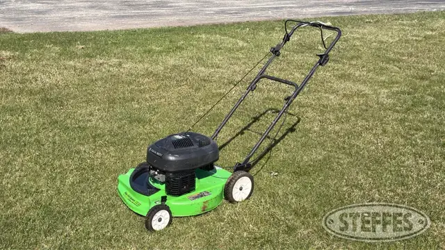 Lawn-Boy 10247