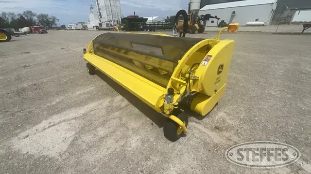 2023 John Deere 659