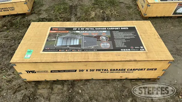 TMG MSC2030F