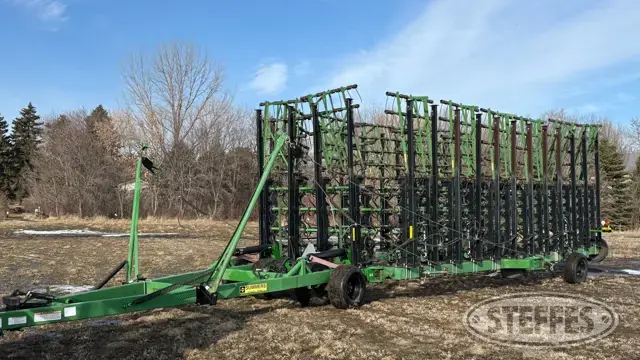 2009 Summers SW4350 Superweeder