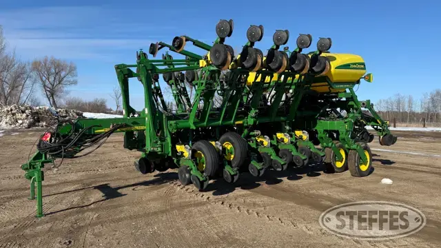 2008 John Deere 1790