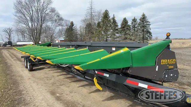 2009 Drago N12 TR