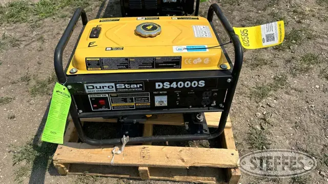 DuroStar DS40005