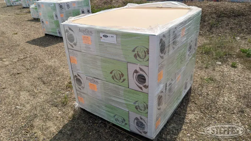 AgriSeal silage film Farm Support Item