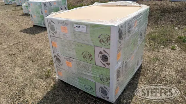 AgriSeal silage film