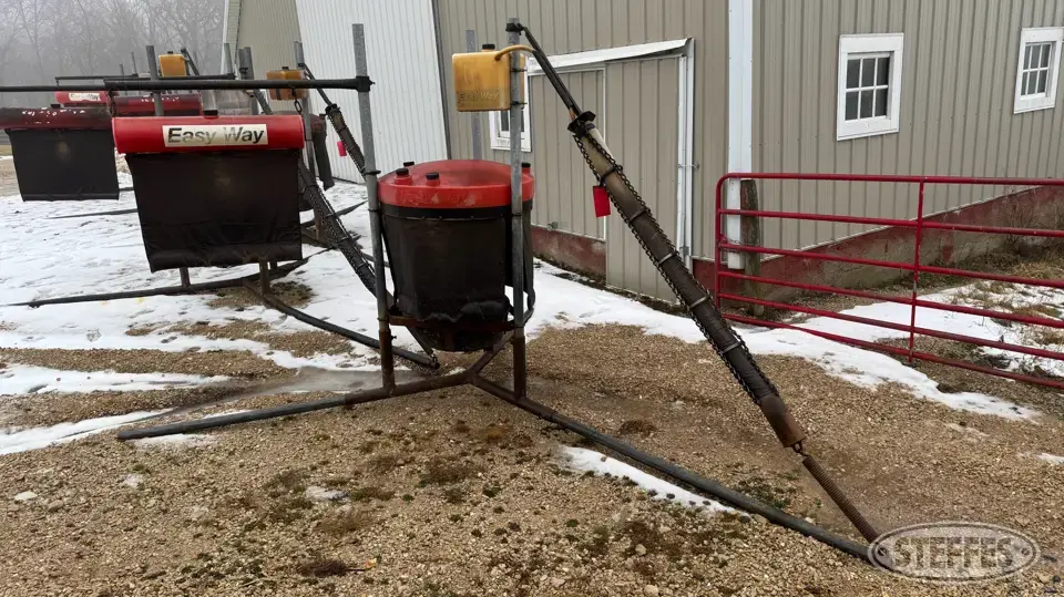 Easy-Way Livestock Equipment-Other
