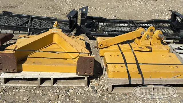 CAT D6T
