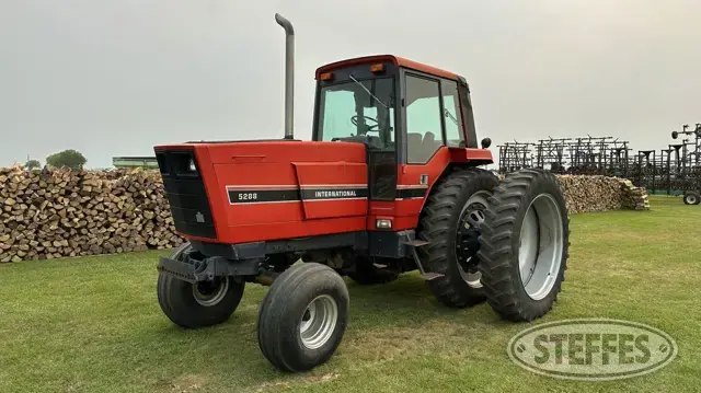 1984 International 5288