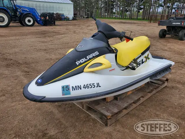 Polaris SLX