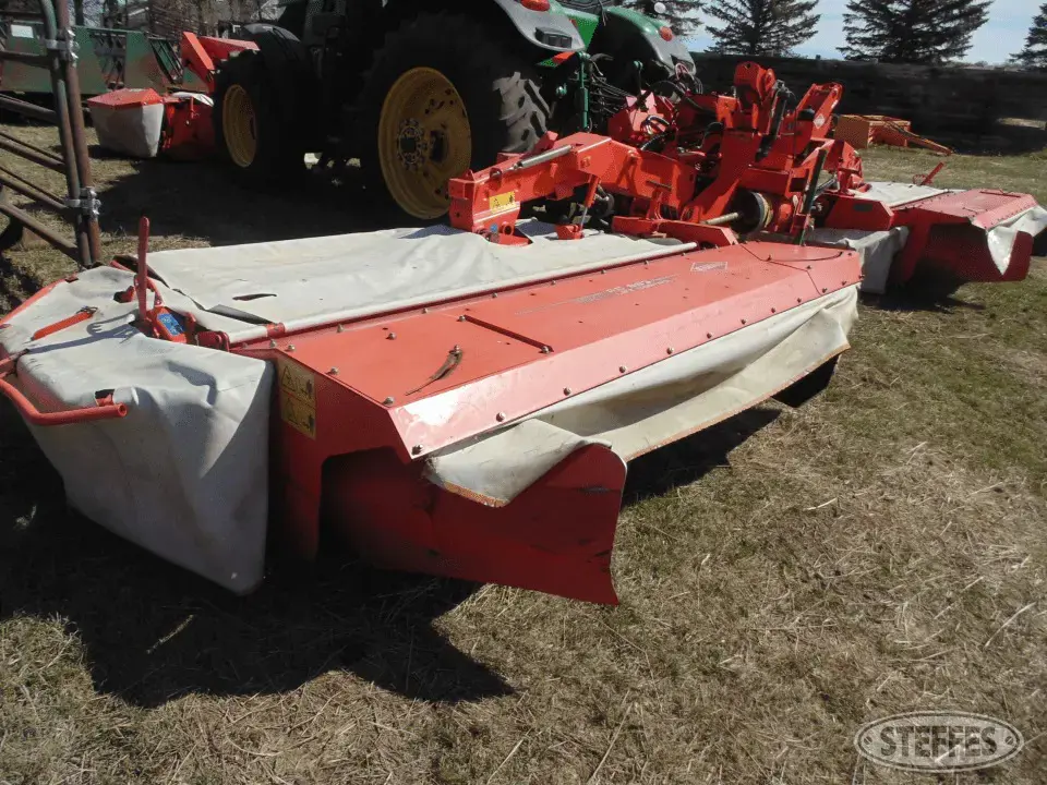 Kuhn FC 8839FC313 Mower Conditioner